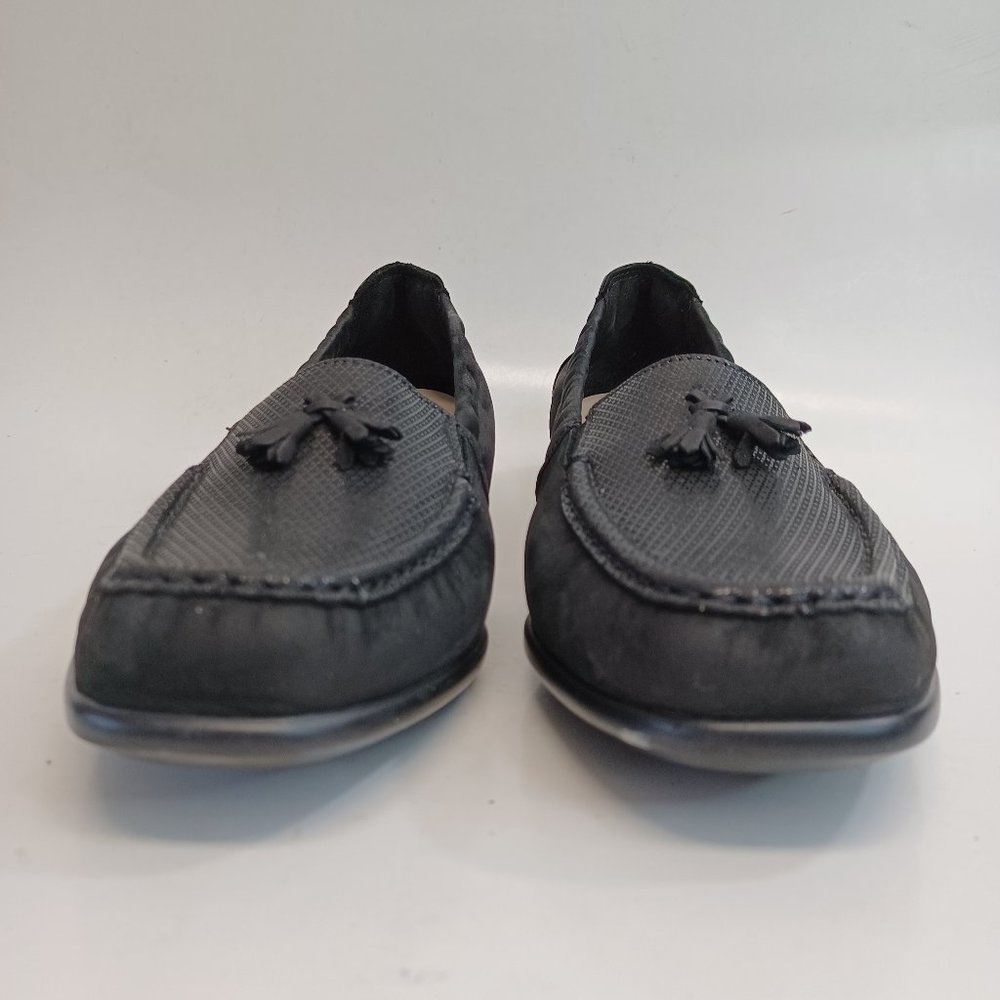 SAS Hope Tassel Loafers Suede Slip On Moccasin Size 9M - Picture 4 of 15